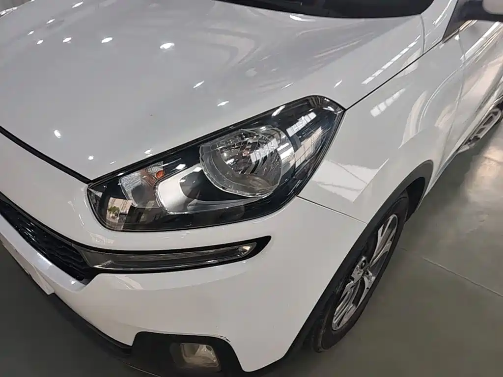Kia KX3 — миниатюра 24