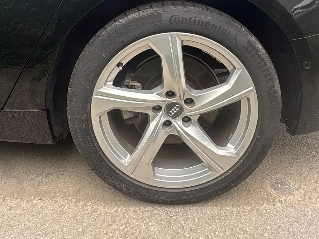 Audi A6L 2019 45 TFSI quattro