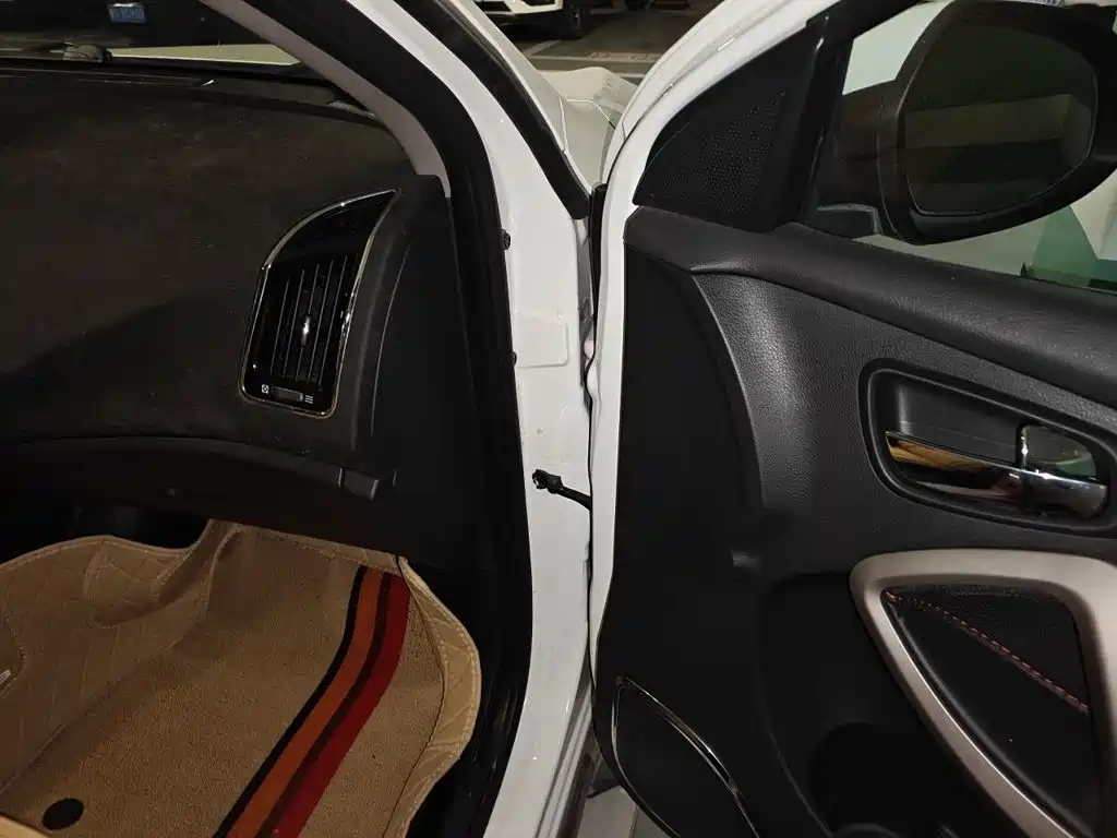 Haima Haima S5 — миниатюра 18