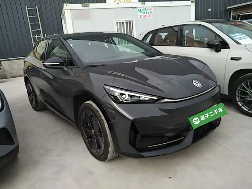 Volkswagen 06 — миниатюра 4