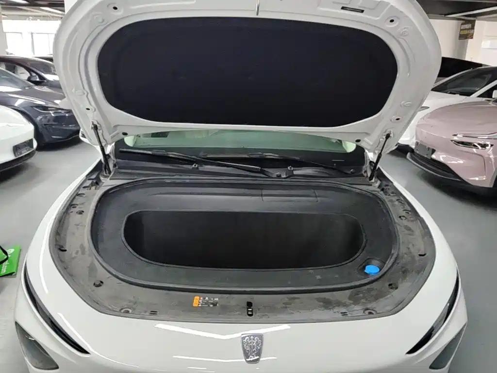 Roewe D7 — миниатюра 20