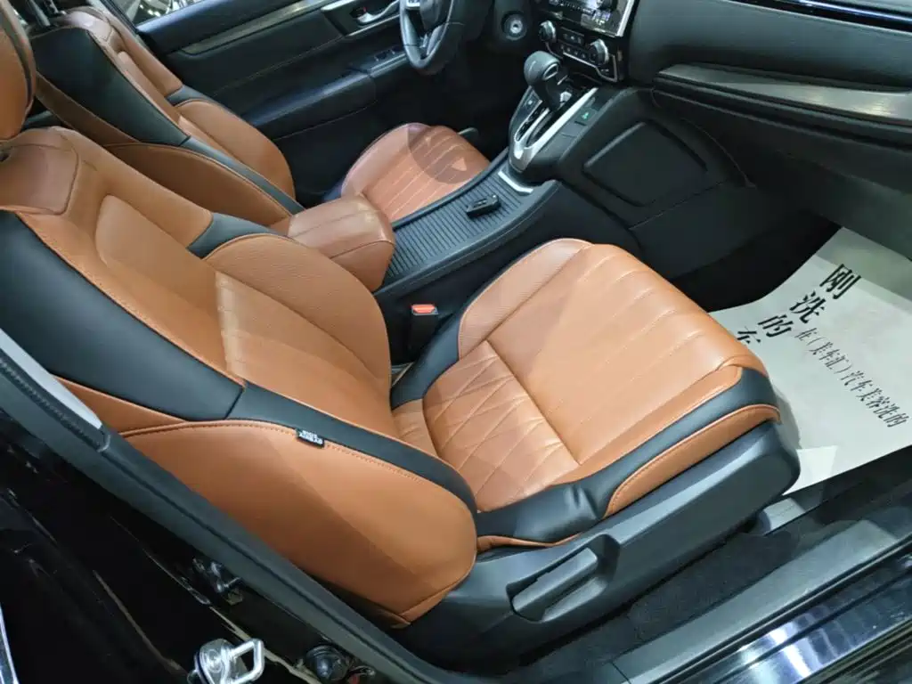 Honda Breeze — миниатюра 25