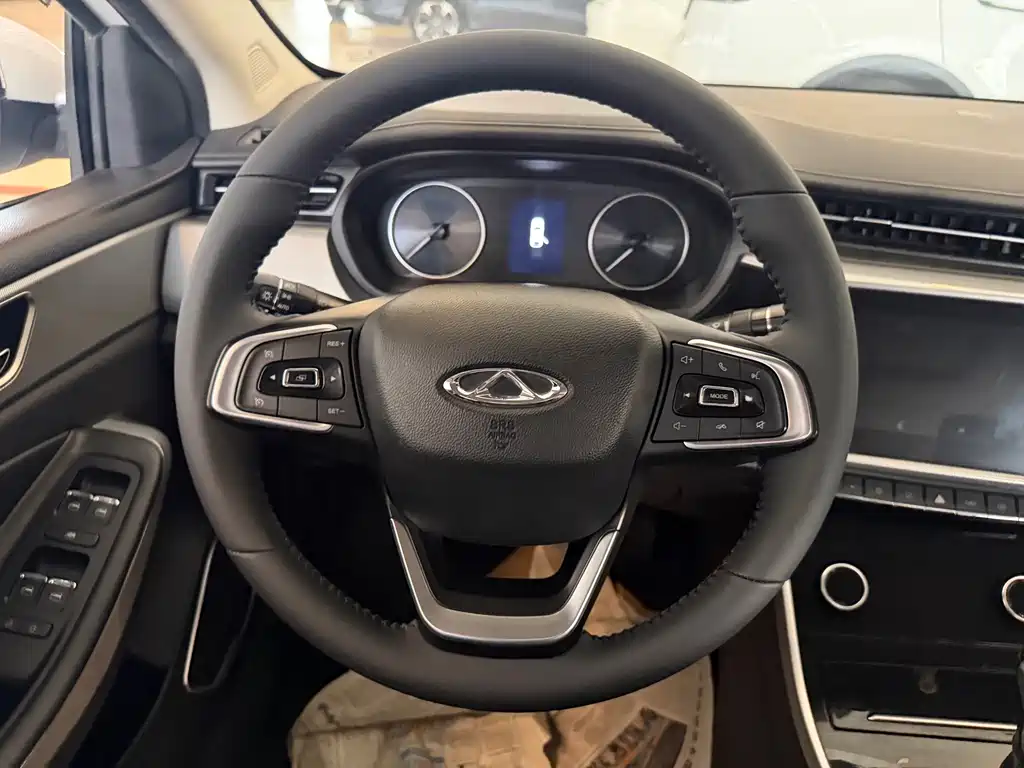 Chery Arrizo 5 — миниатюра 33