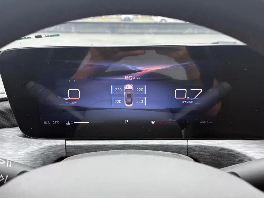 Buick Verano — миниатюра 12
