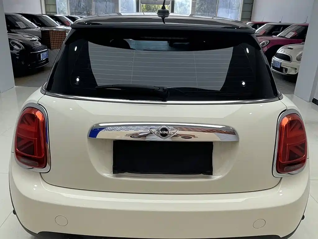 MINI Mini — миниатюра 17