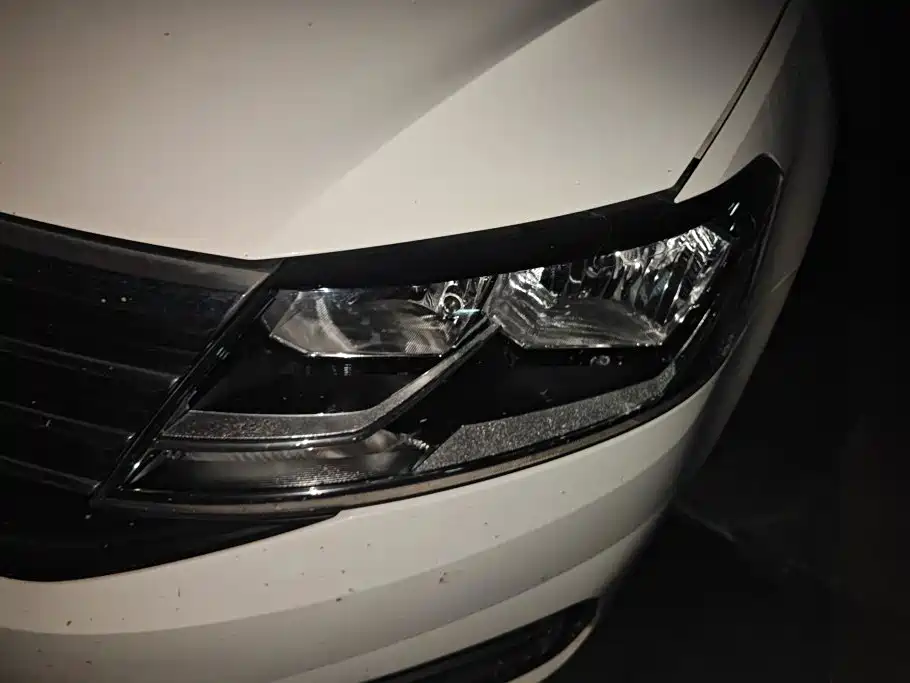 Volkswagen Lavida — миниатюра 5