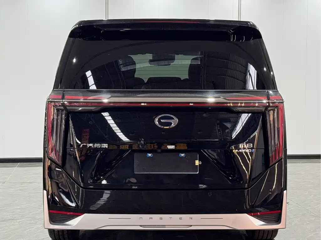 GAC Motor Trumpchi M8 — миниатюра 6