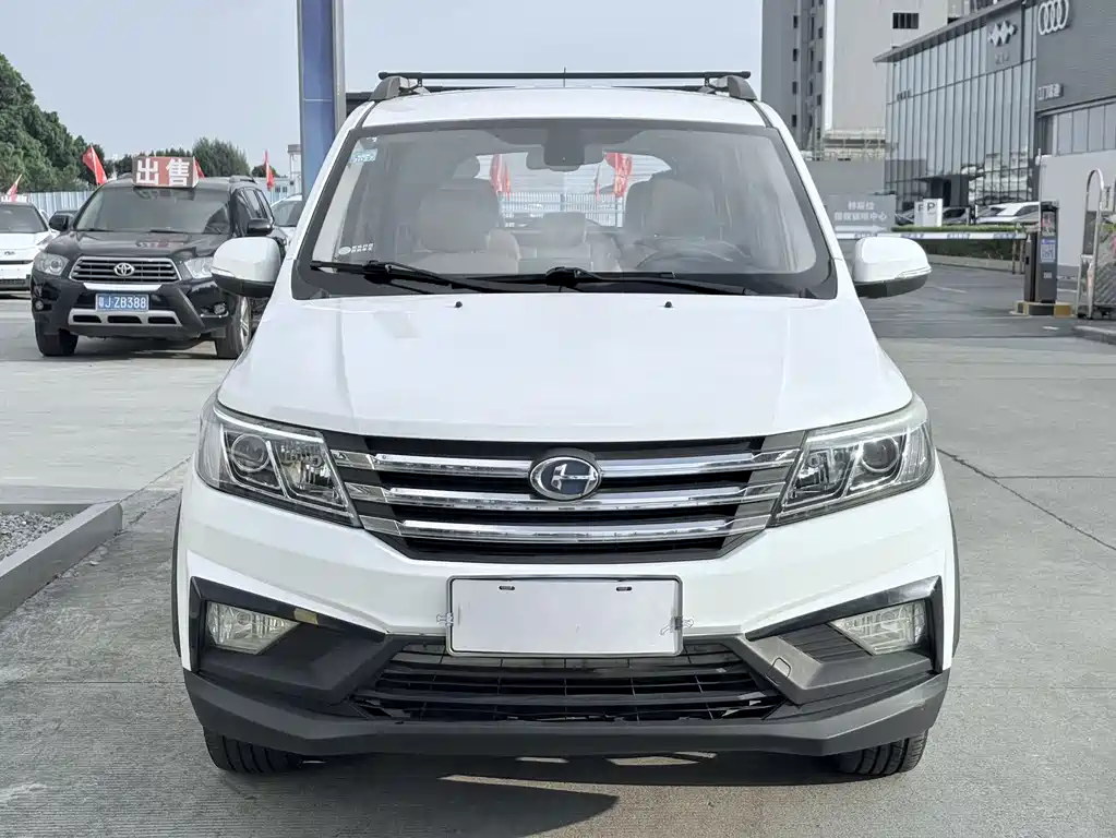 Changhe Changhe M70