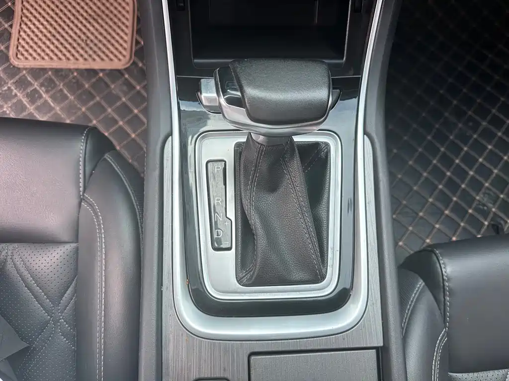 Changan Ruicheng CC — миниатюра 13