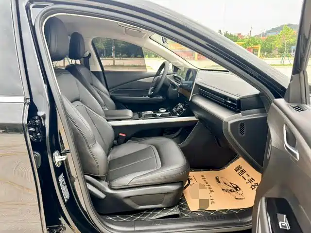 Wuling Xingguang — миниатюра 21