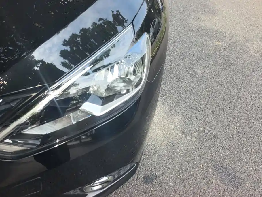 Nissan Sylphy — миниатюра 5