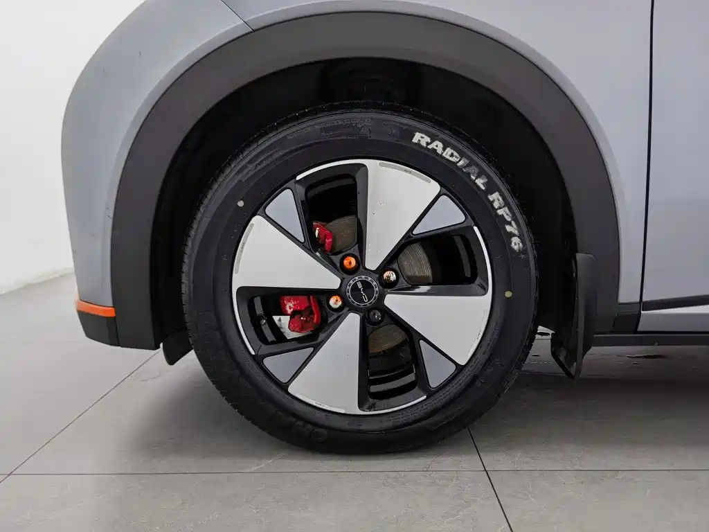 BYD Dolphin — миниатюра 17
