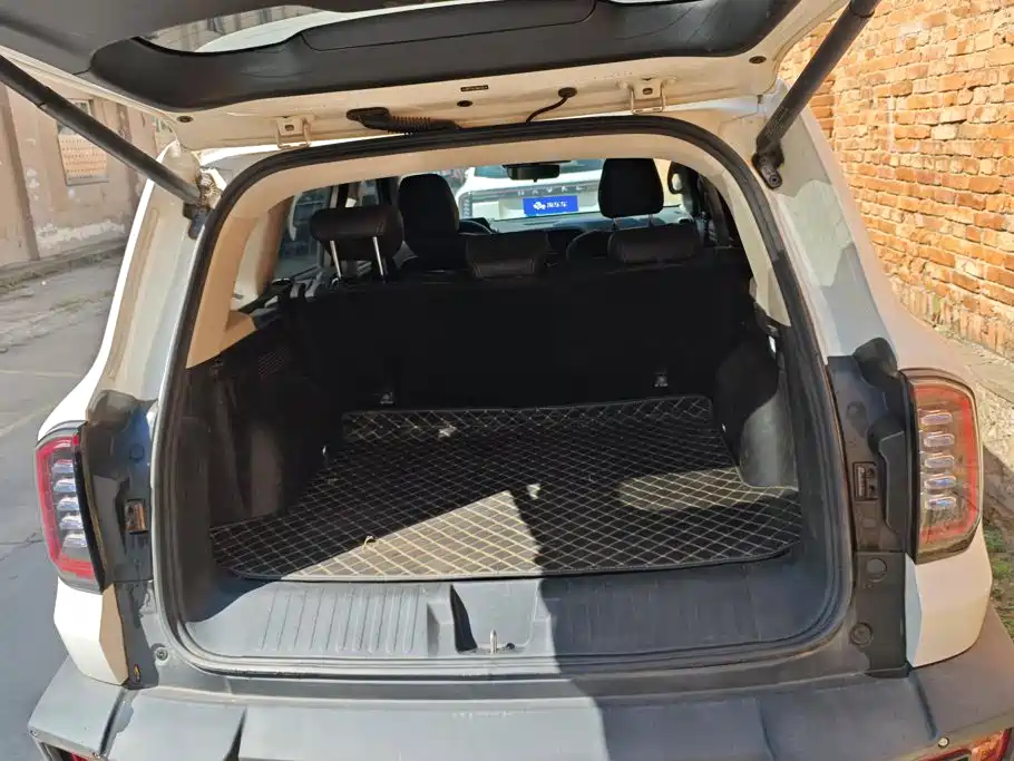Haval Big Dog — миниатюра 4