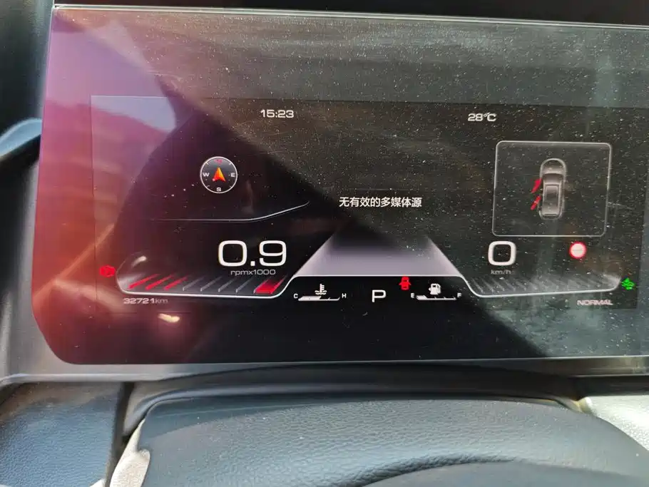 Haval Big Dog — миниатюра 14