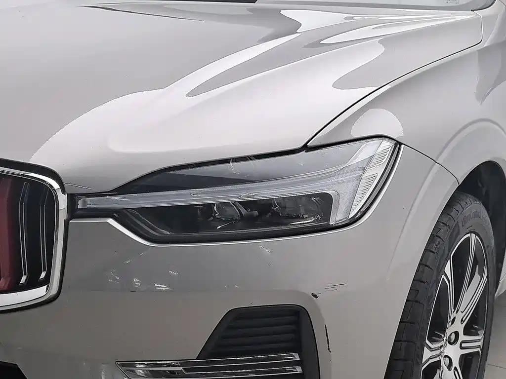 Volvo XC60 — миниатюра 7