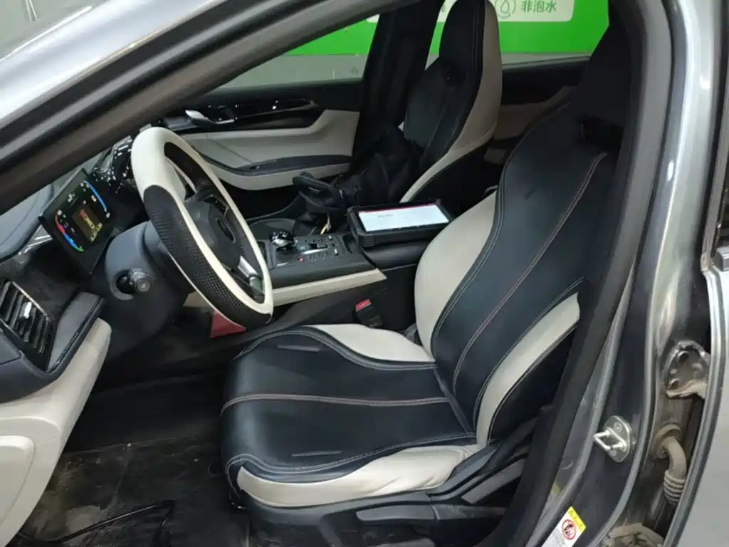BYD Qin PLUS — миниатюра 15
