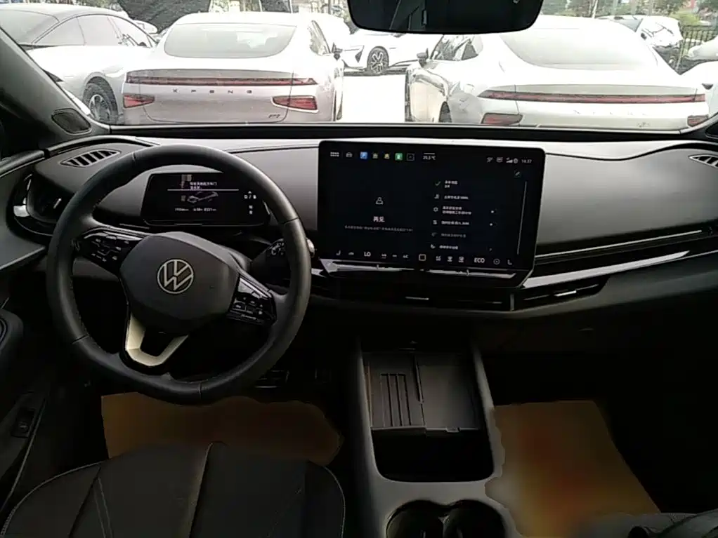 Volkswagen 06 — миниатюра 10