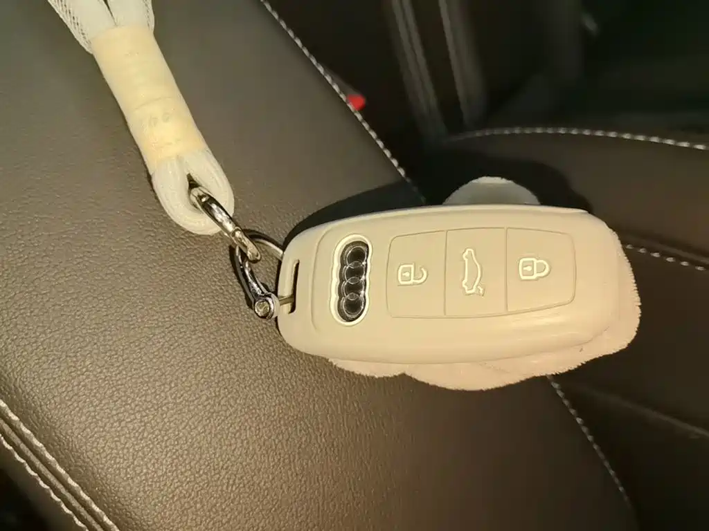Audi A3 — миниатюра 9