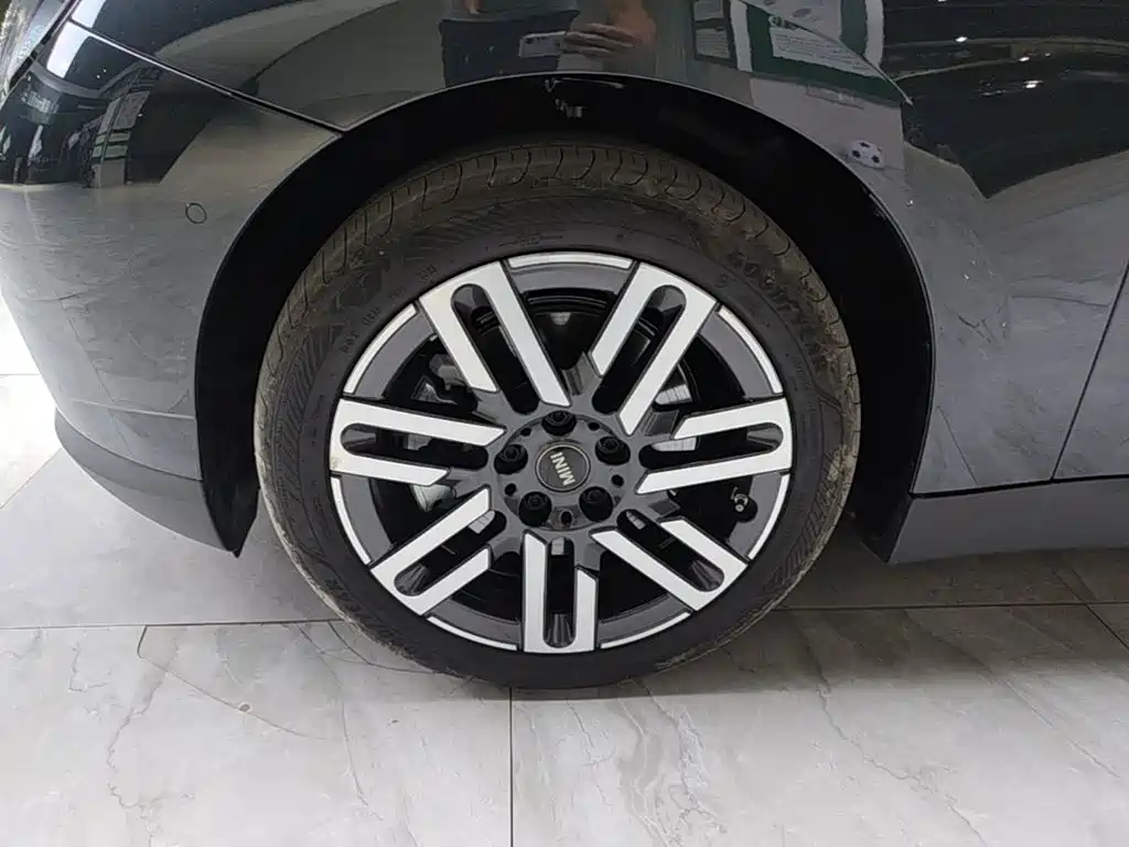 MINI MINI COOPER EV — миниатюра 23