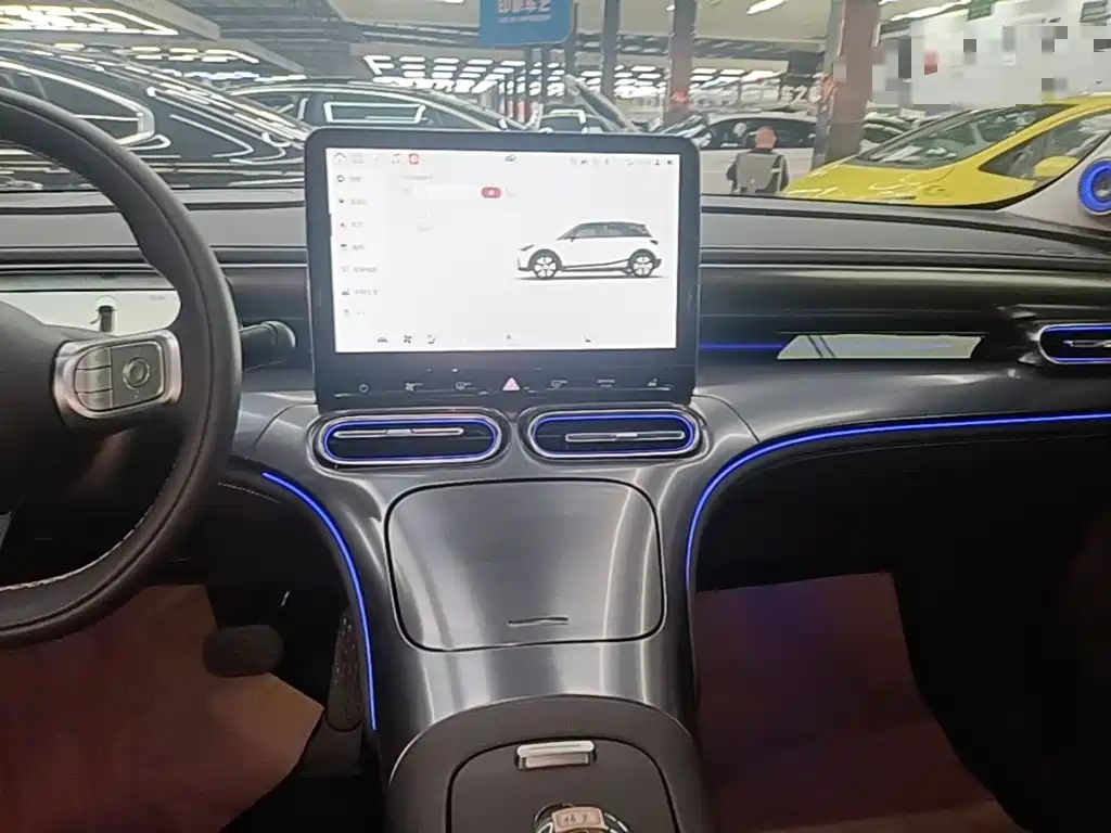 smart Smart #1 — миниатюра 13