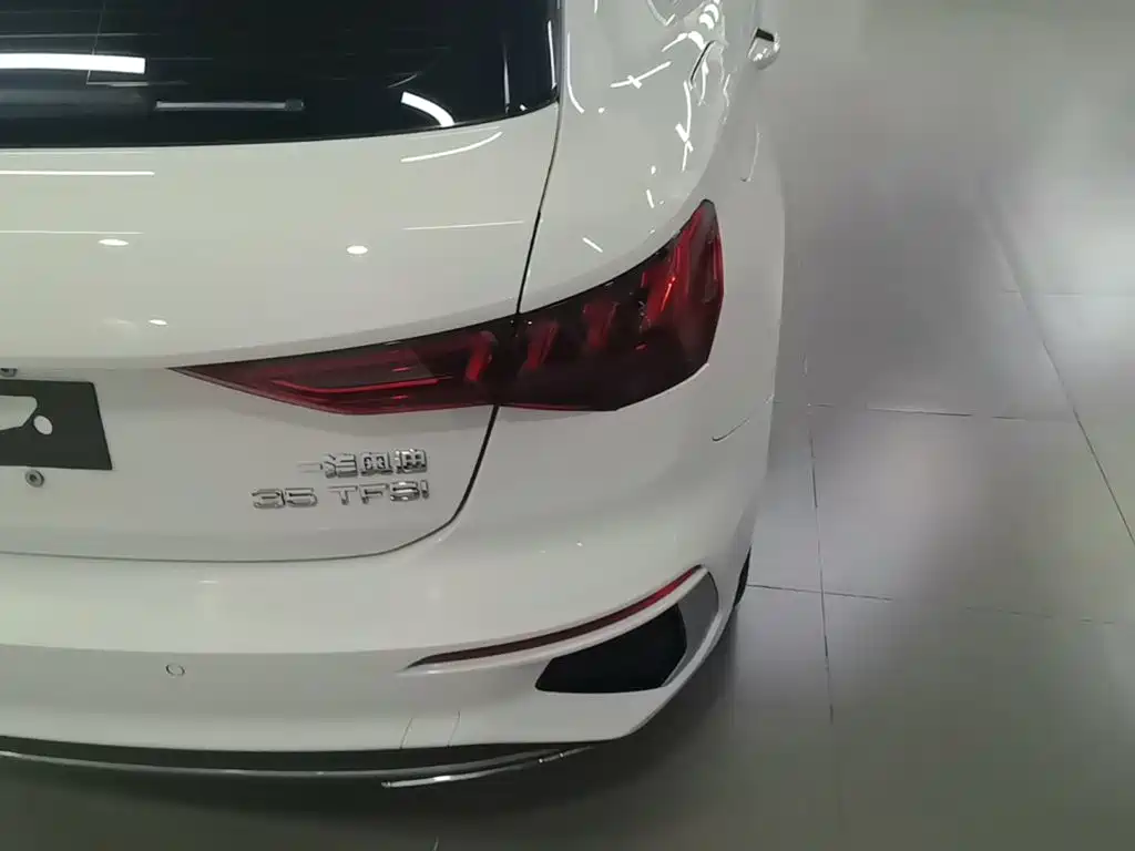 Audi A3 — миниатюра 8
