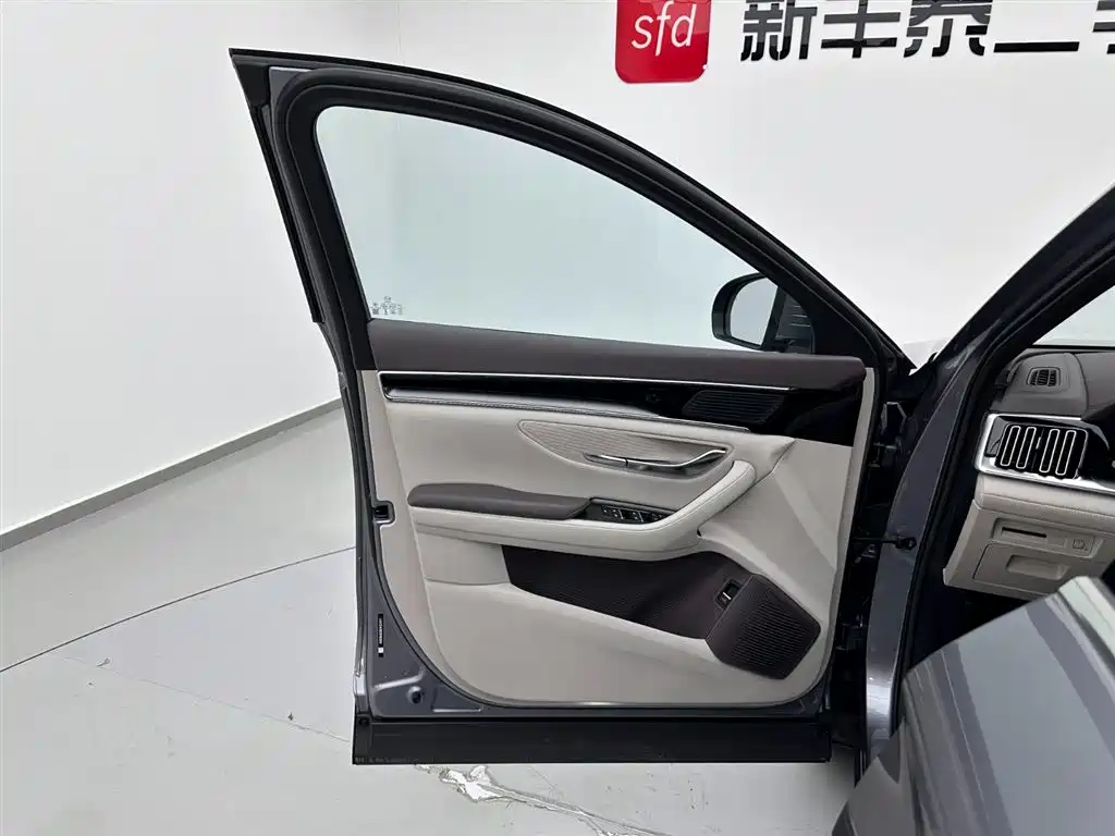 BYD SONGJIANG NEW ENERGY