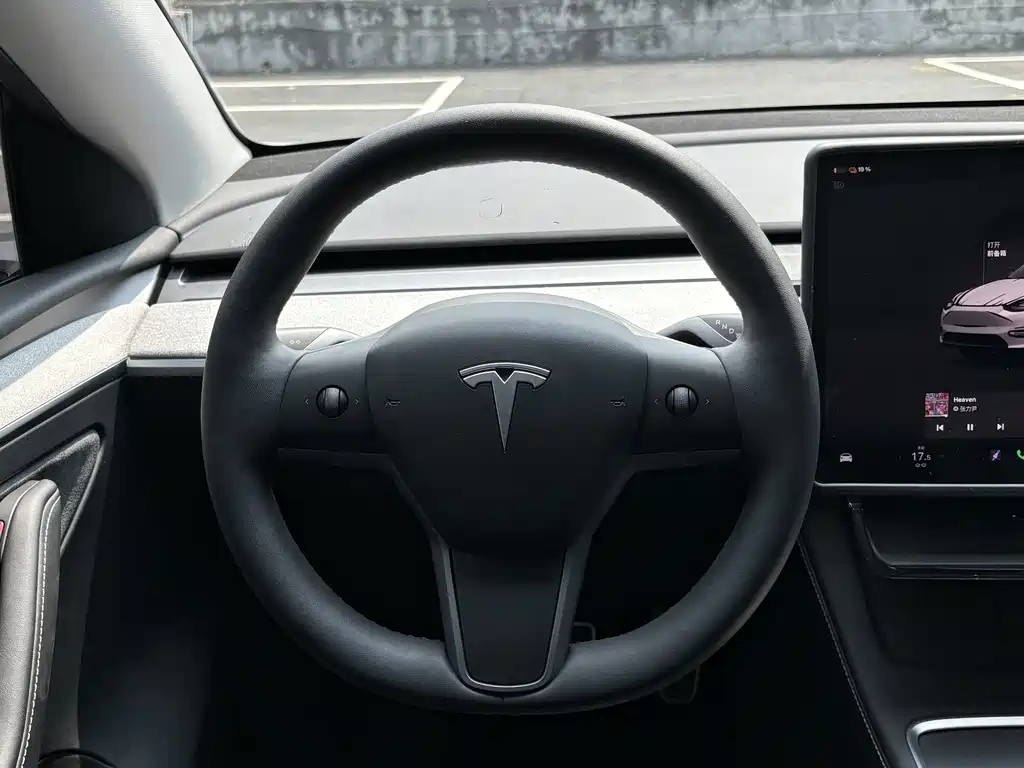 Tesla Model Y — миниатюра 14