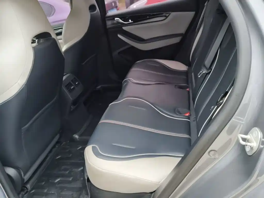BYD Qin PLUS — миниатюра 17