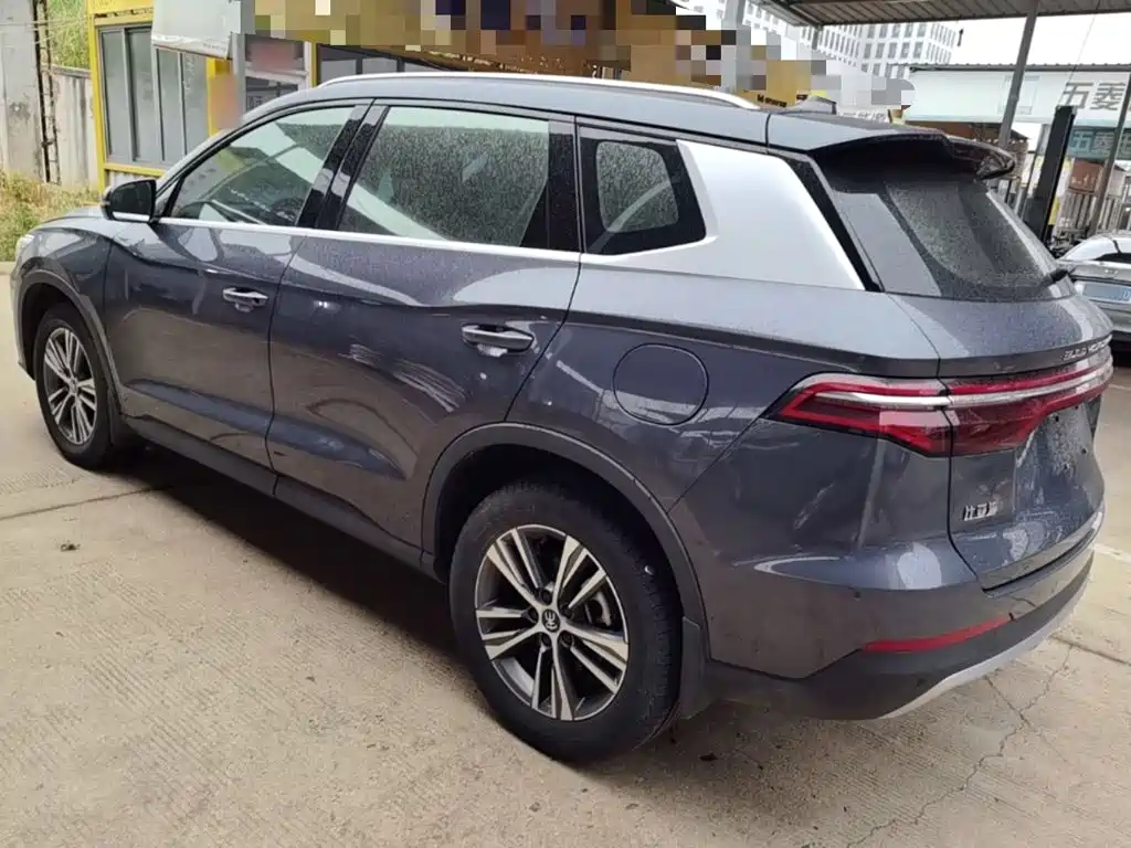 BYD Pro — миниатюра 5