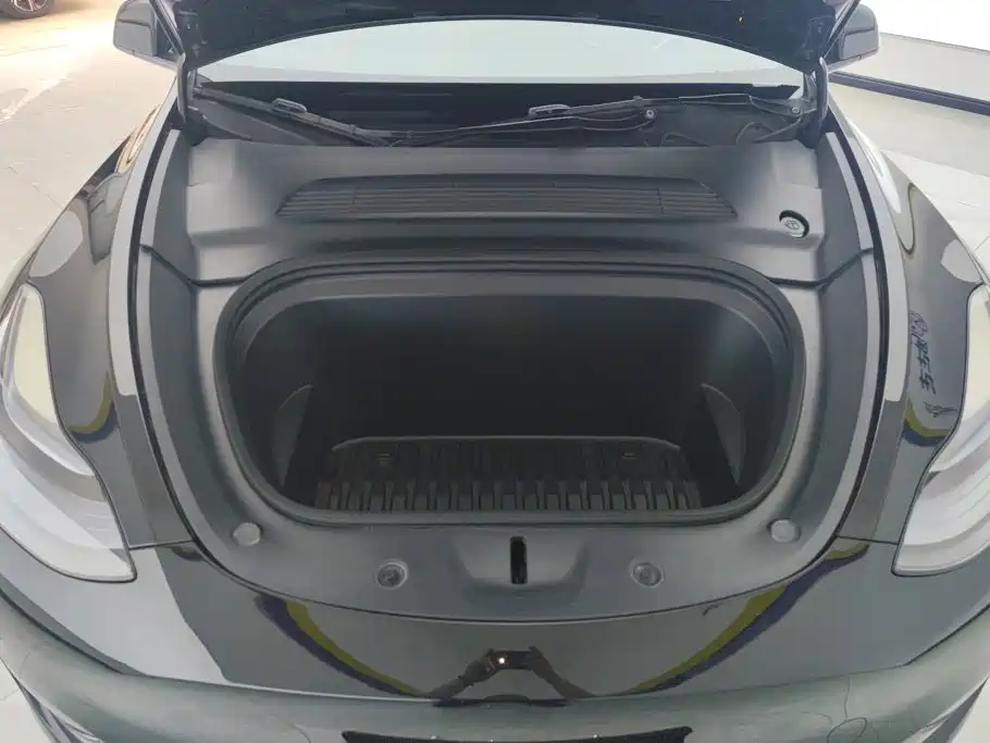 Tesla Model Y — миниатюра 10