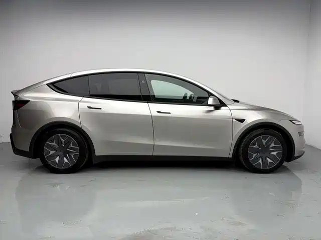 Tesla Model Y L — миниатюра 17
