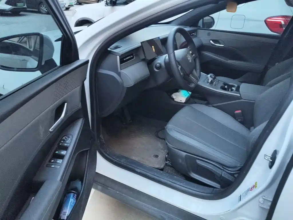BYD Qin PLUS — миниатюра 12