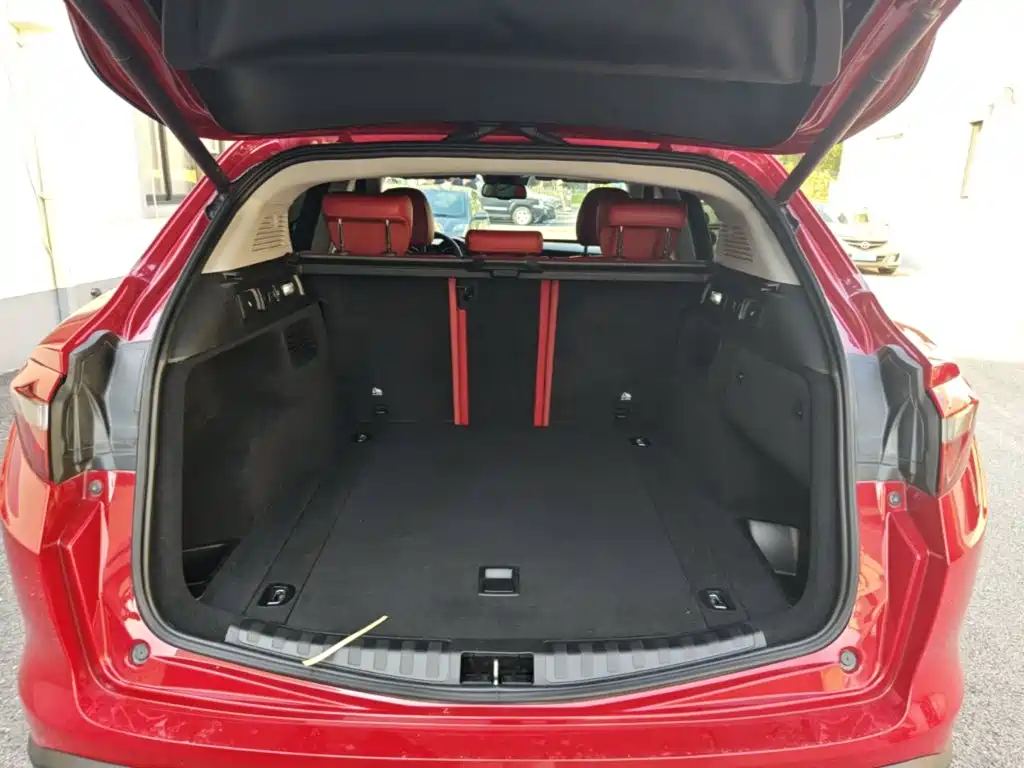 Alfa Romeo Stelvio — миниатюра 19