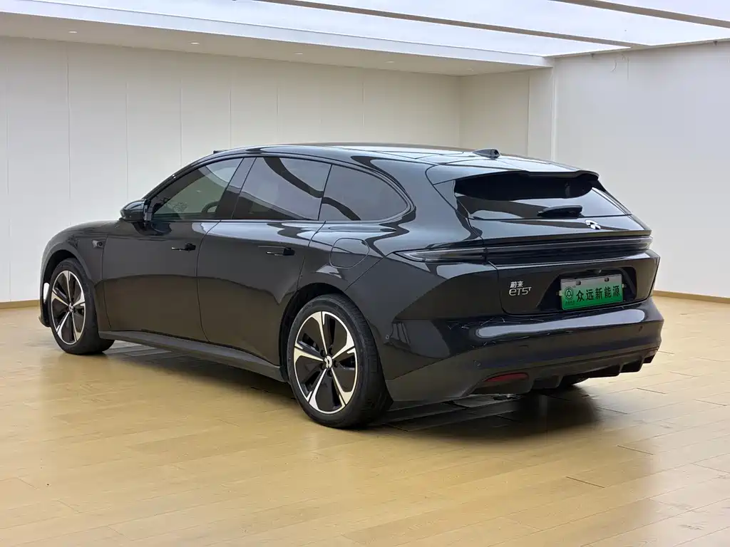 NIO ET5T — миниатюра 16
