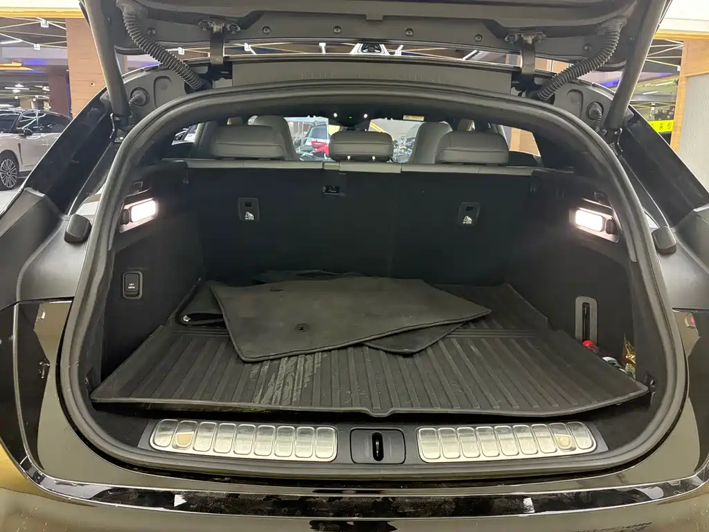NIO ET5T — миниатюра 15