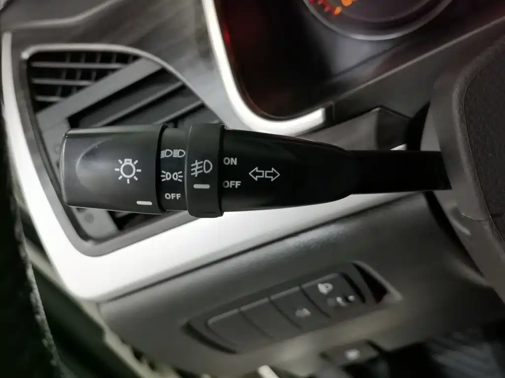 SsangYong Korando — миниатюра 21