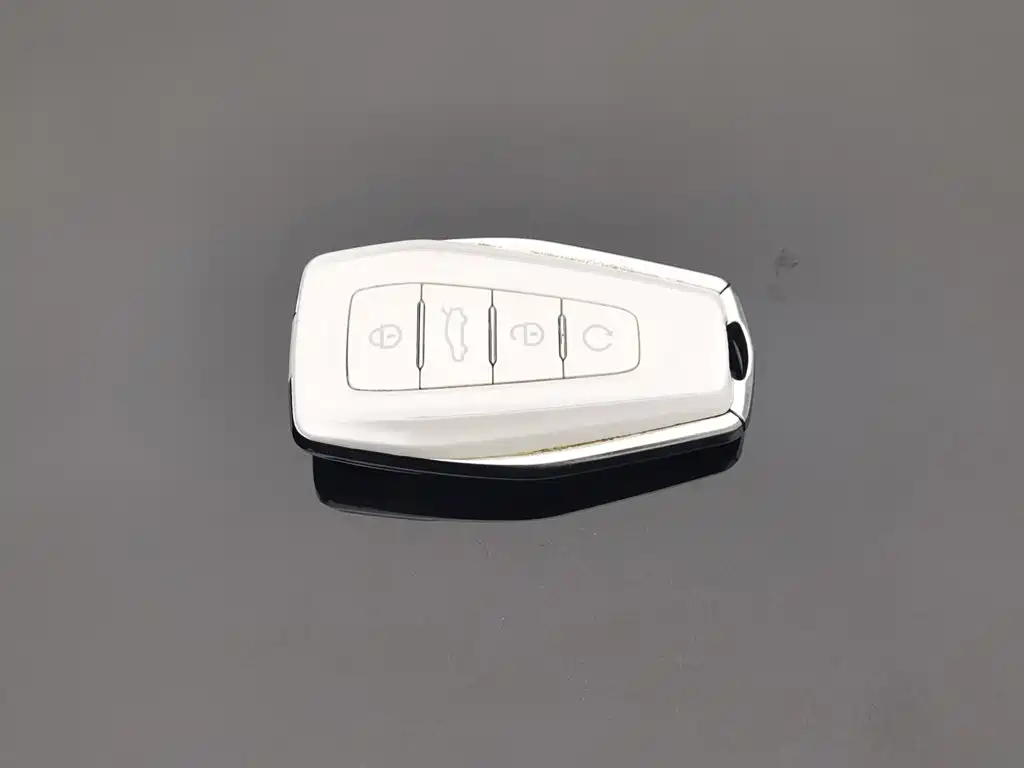 Geely Xingrui — миниатюра 19