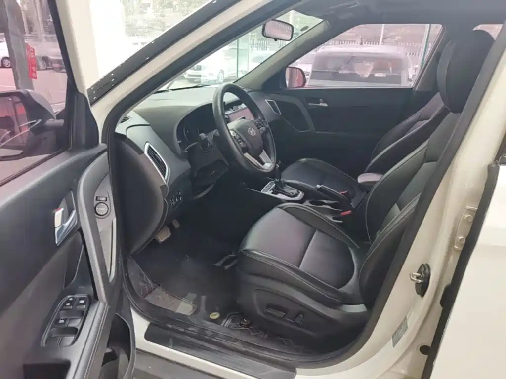 Hyundai ix25 — миниатюра 16