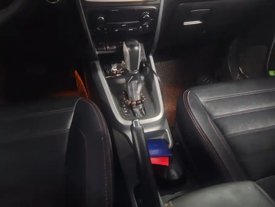 Suzuki Vitara — миниатюра 16