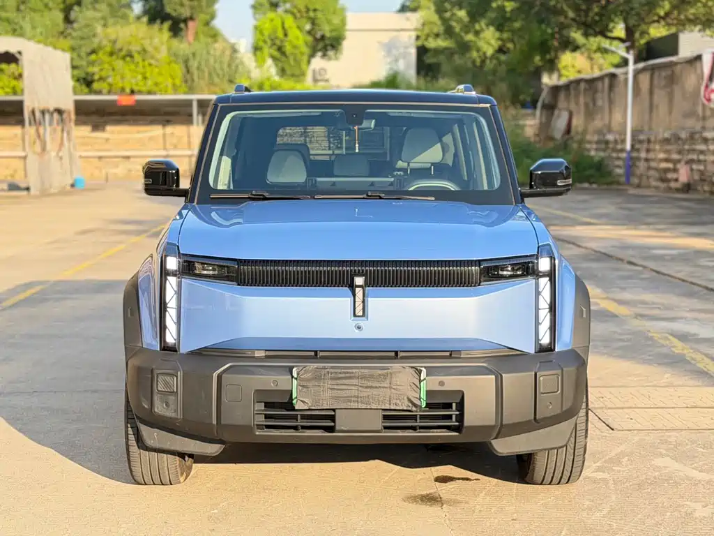 iCAR iCAR 03 — миниатюра 2