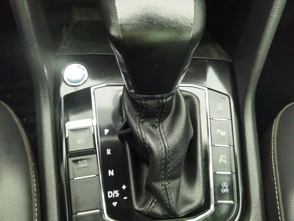 Volkswagen Tiguan L — миниатюра 13