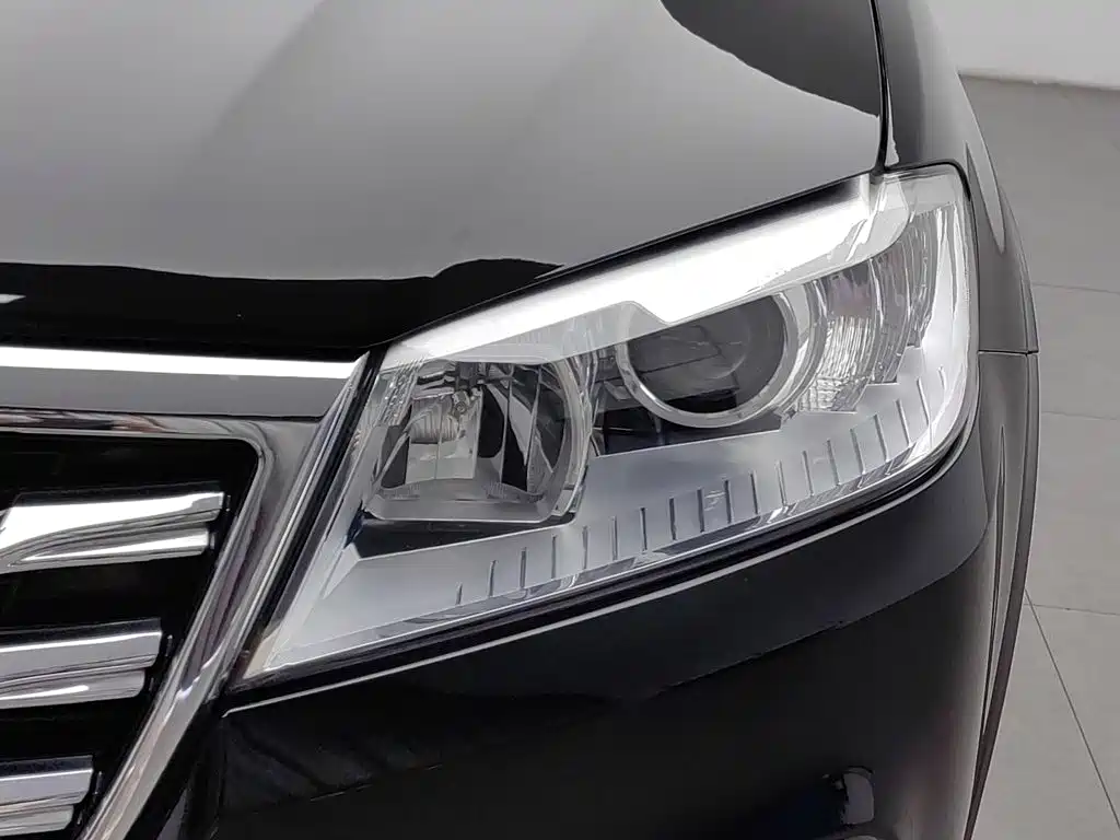Haval H6 — миниатюра 7