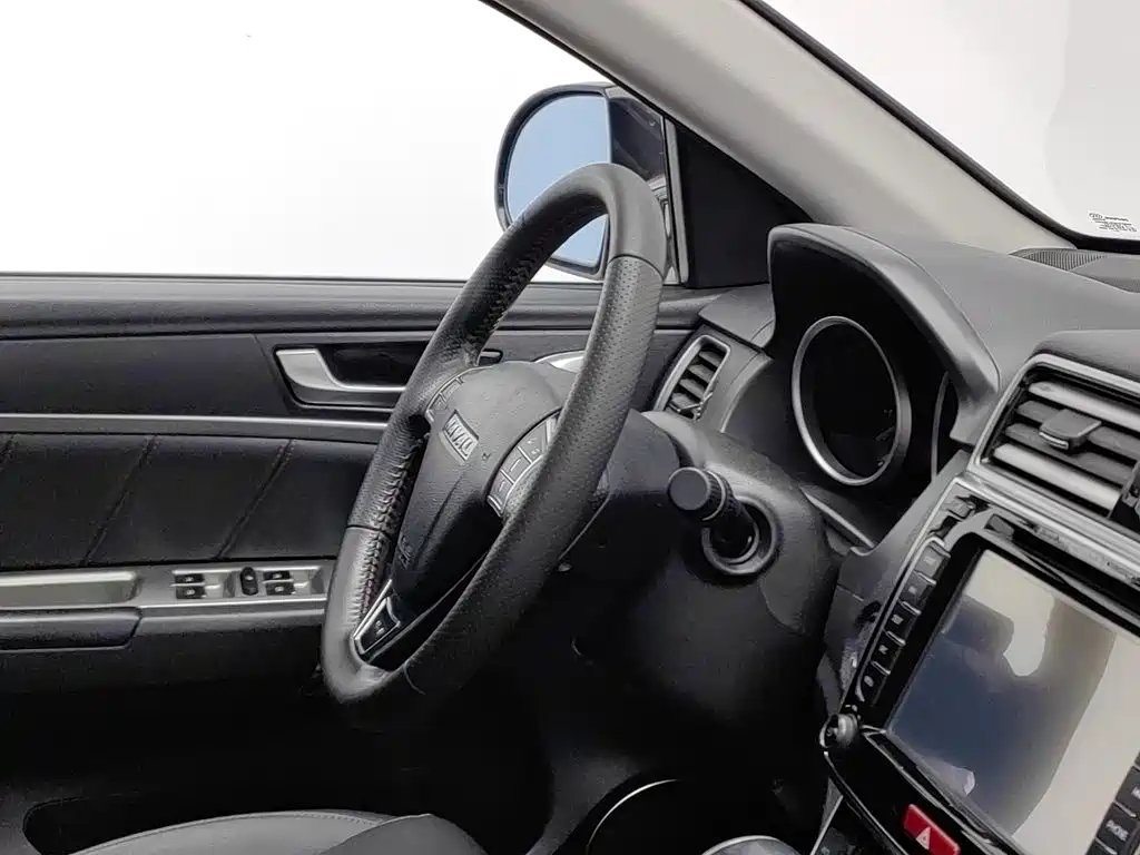 Haval H6 — миниатюра 22