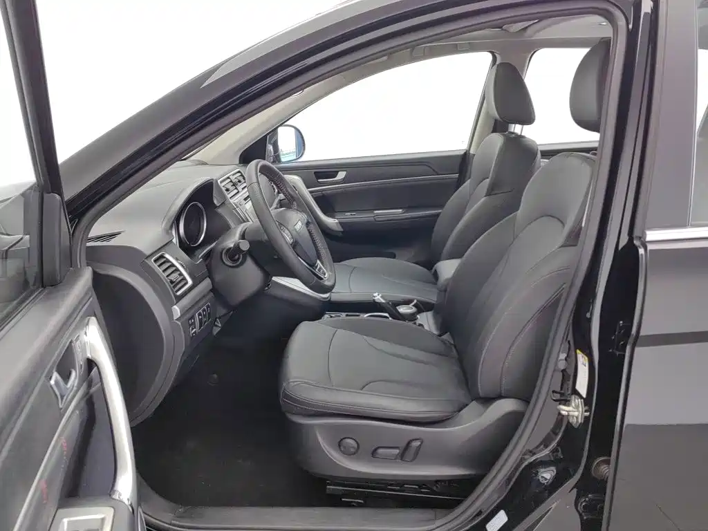 Haval H6 — миниатюра 10
