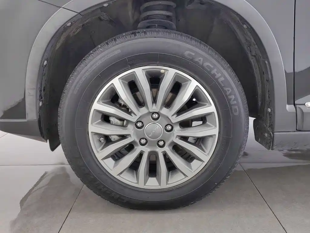 Haval H6 — миниатюра 17