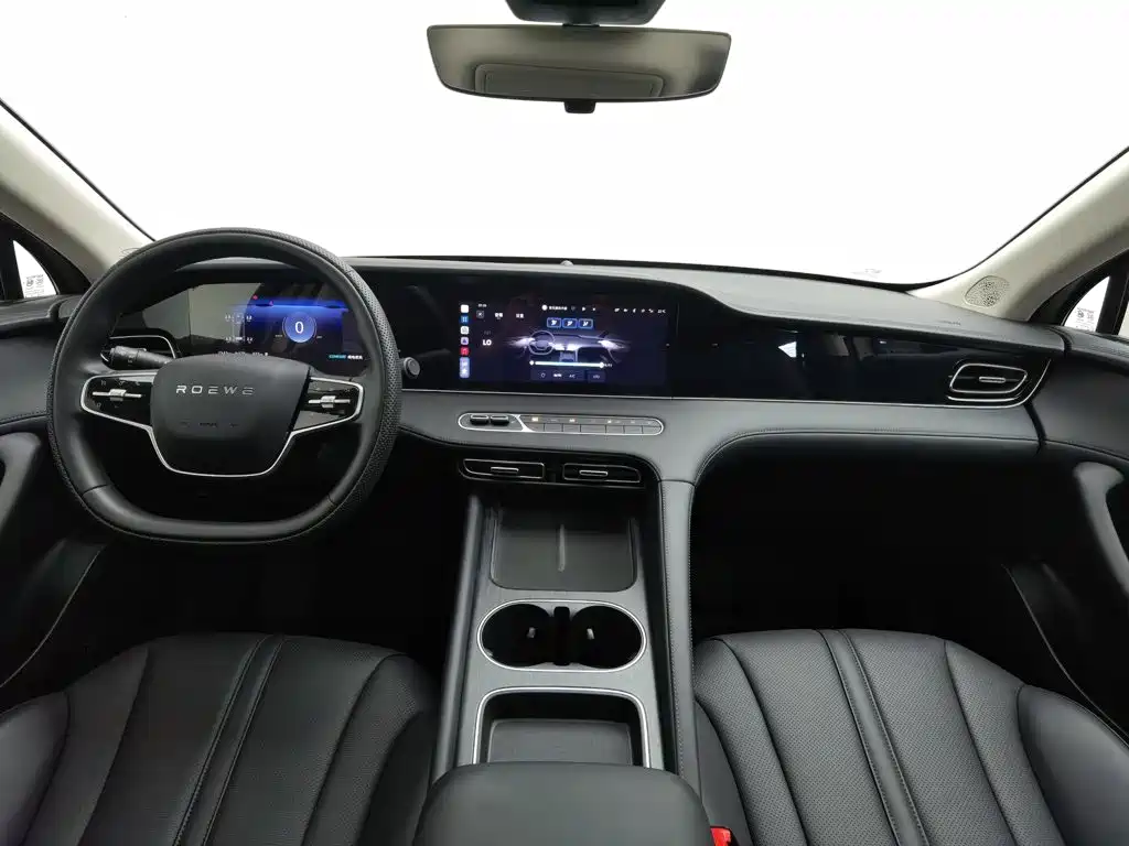 Roewe D7 — миниатюра 5
