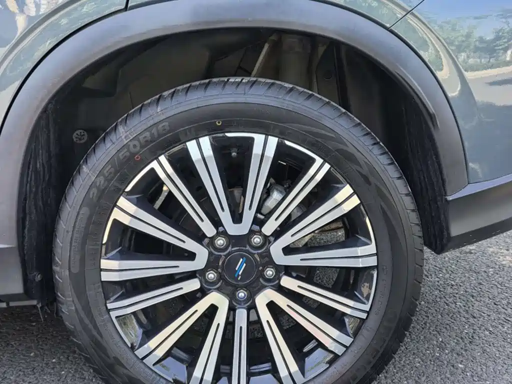 Oshan Oushang X5 — миниатюра 8