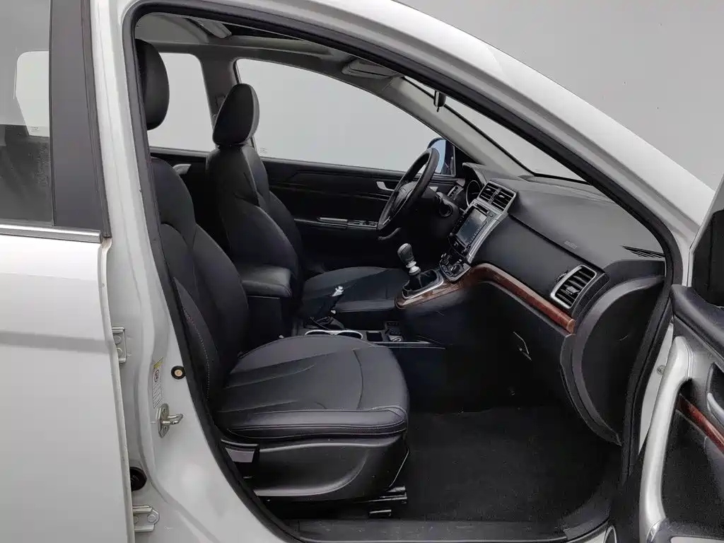 Haval H6 — миниатюра 23