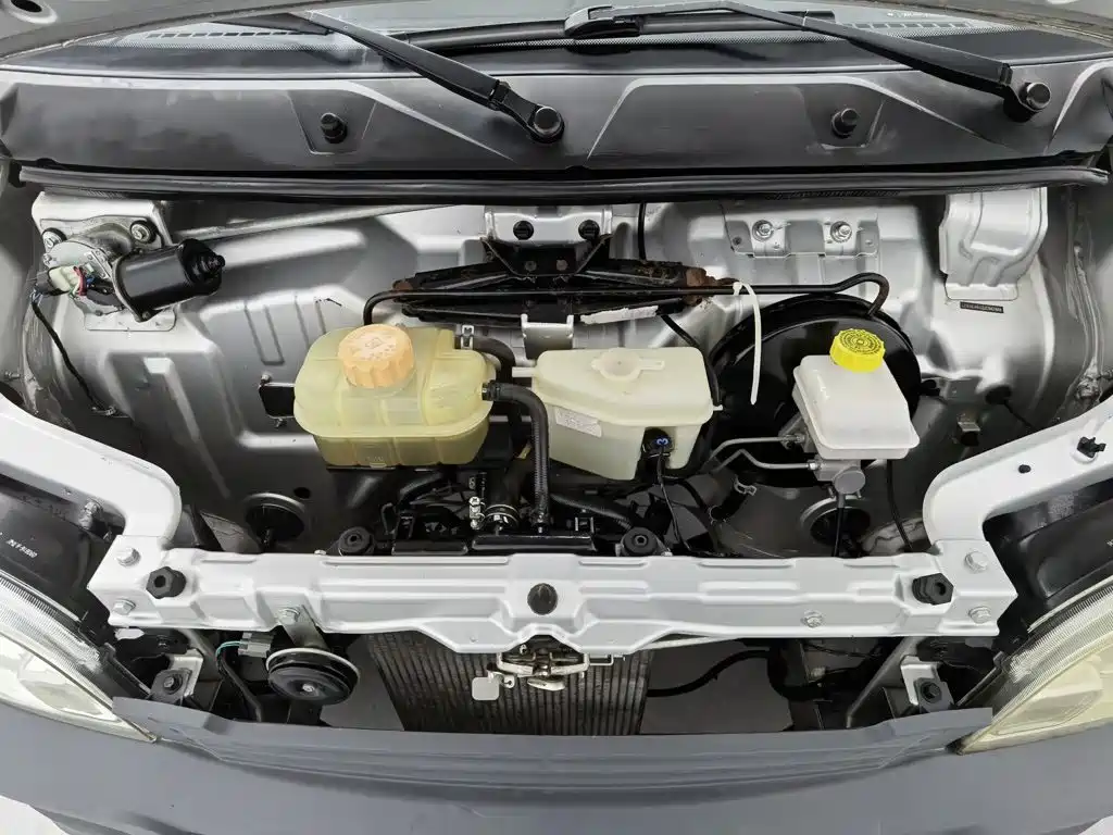 Wuling Zhiguang — миниатюра 6