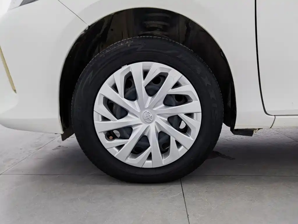 Toyota Vios — миниатюра 17